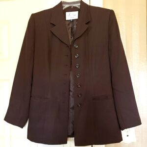 Le Suit blazer.
